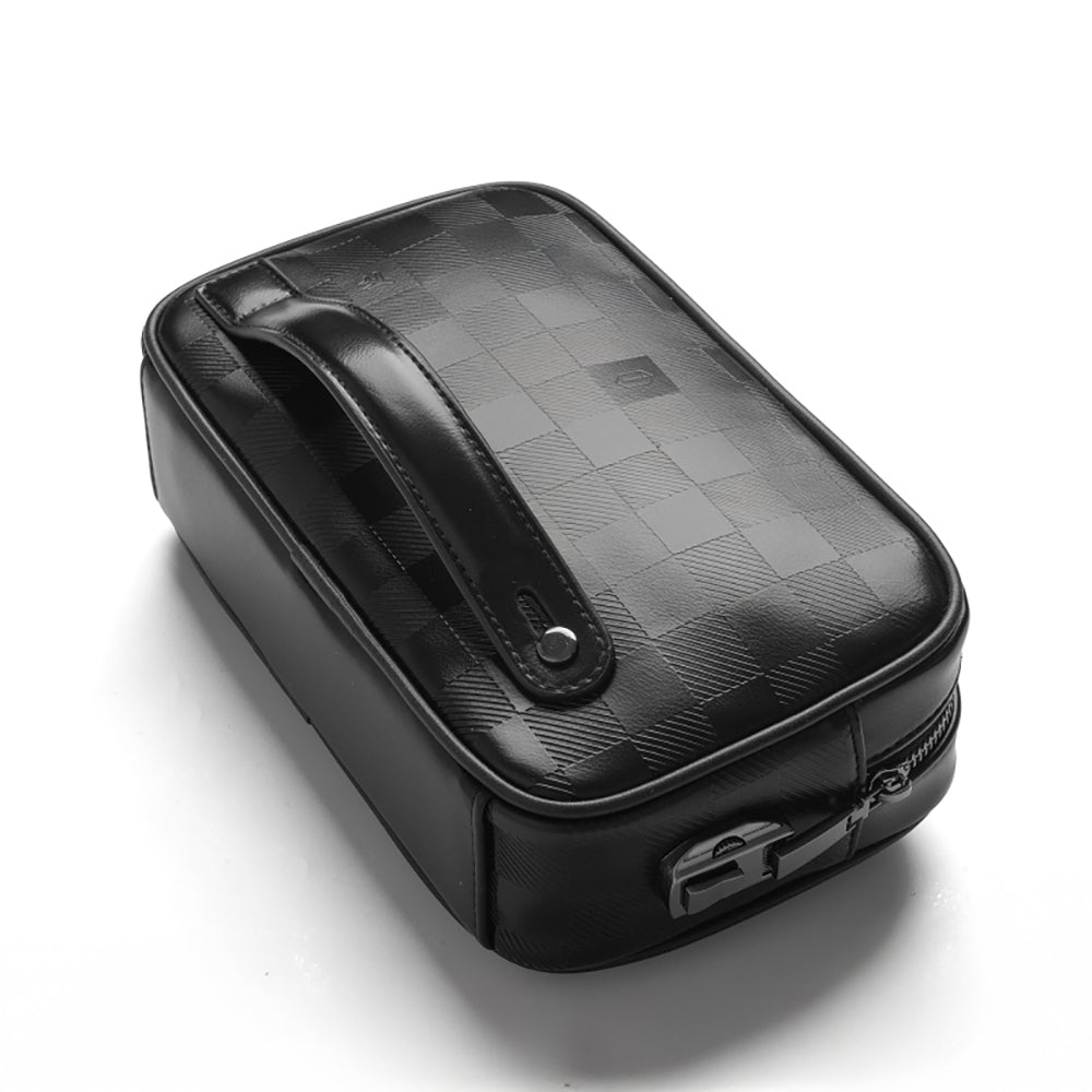 Phantom Serisi Numerik Kilitli Taşınabilir Aksesuar Çantası