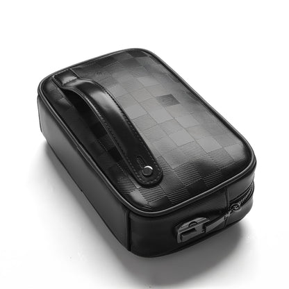 Phantom Serisi Numerik Kilitli Taşınabilir Aksesuar Çantası