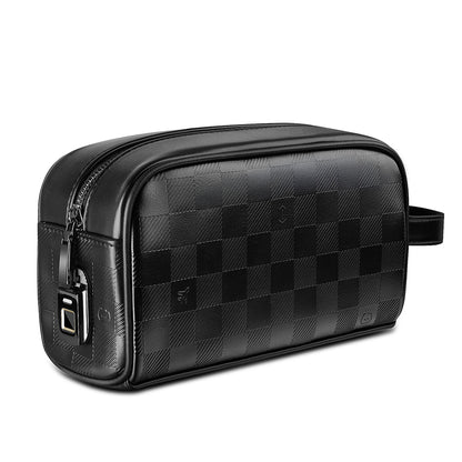 Phantom Serisi Parmak İzi Kilitli Çok Fonksiyonlu Aksesuar Çantası