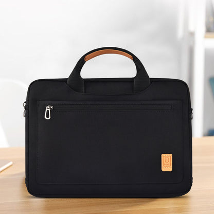 Pioneer Pro Serisi Su Geçirmez Omuz Askılı 14 inç Laptop Çantası