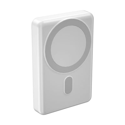 PP01 PowerPod iPod Görünümlü Wireless ve PD Hızlı Şarj Powerbank 20W 10000mAh