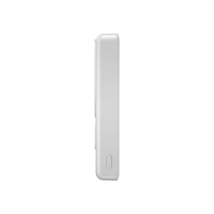 PP01 PowerPod iPod Görünümlü Wireless ve PD Hızlı Şarj Powerbank 20W 10000mAh