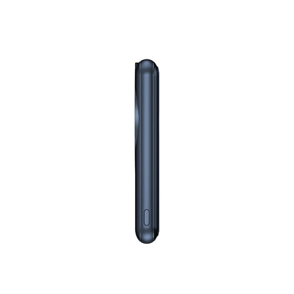 PP02 Wireless ve PD Hızlı Şarj Powerbank 15W 5000mAh