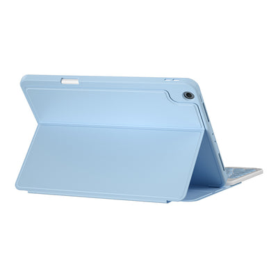 Protective Gizli Kalem Bölmeli Klavyeli iPad Kılıfı