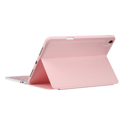 Protective Gizli Kalem Bölmeli Klavyeli iPad Kılıfı