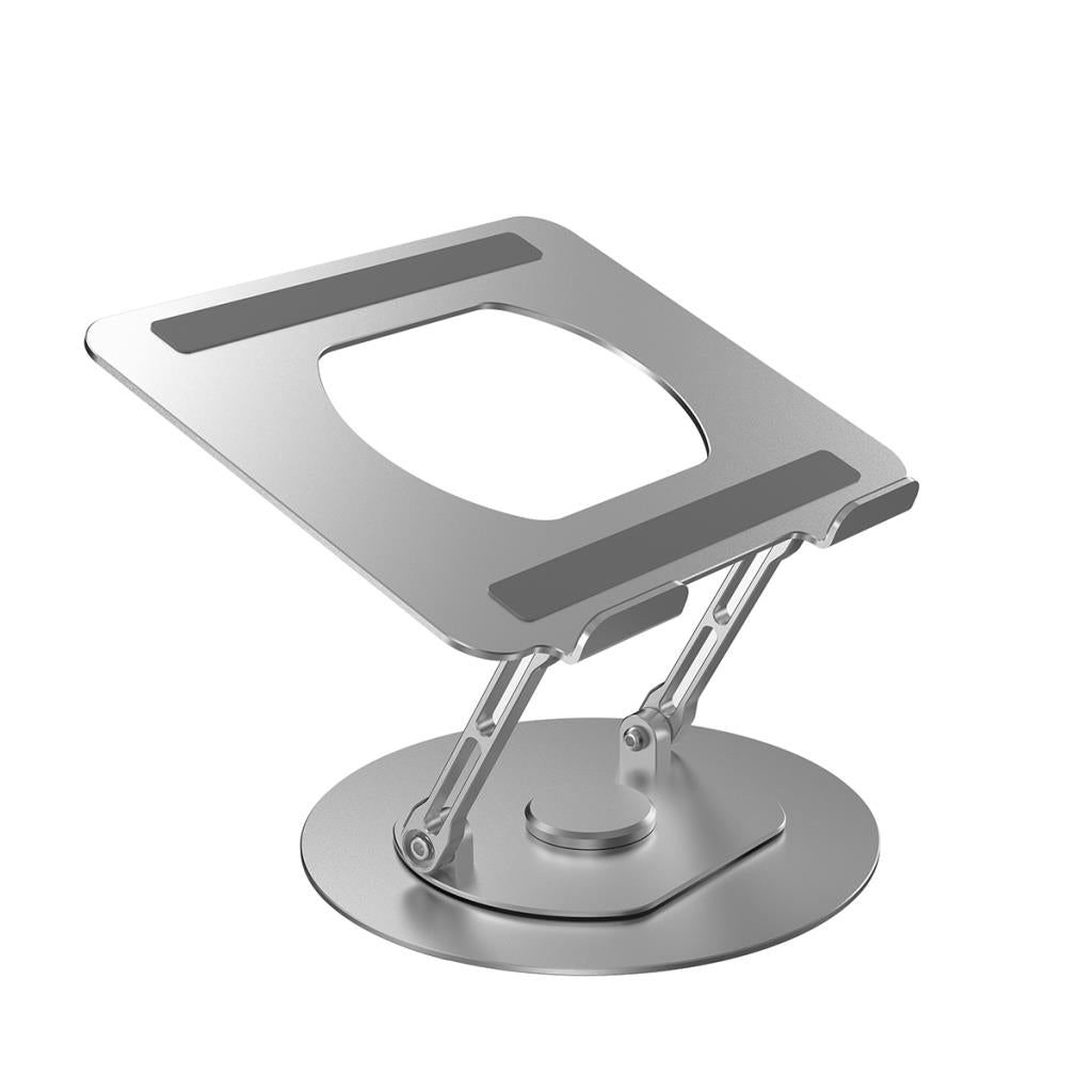 S800 Katlanabilir Dönebilen Laptop Standı