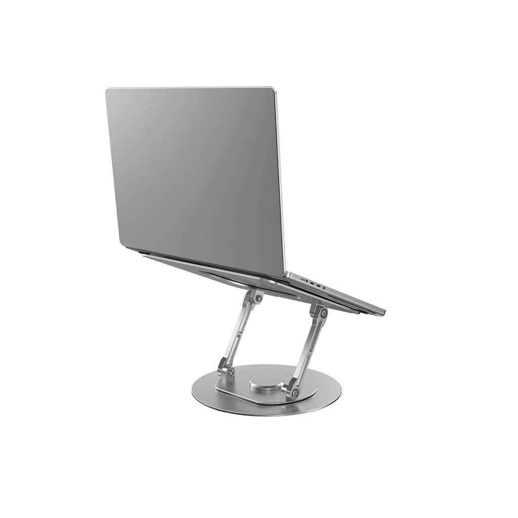 S800 Katlanabilir Dönebilen Laptop Standı