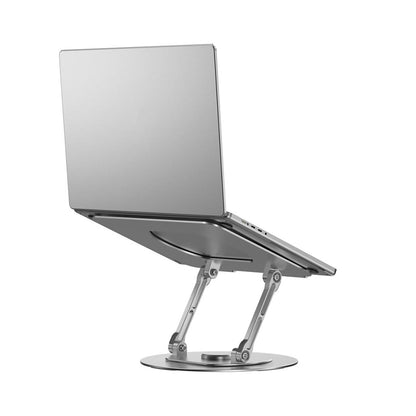 S800 Katlanabilir Dönebilen Laptop Standı