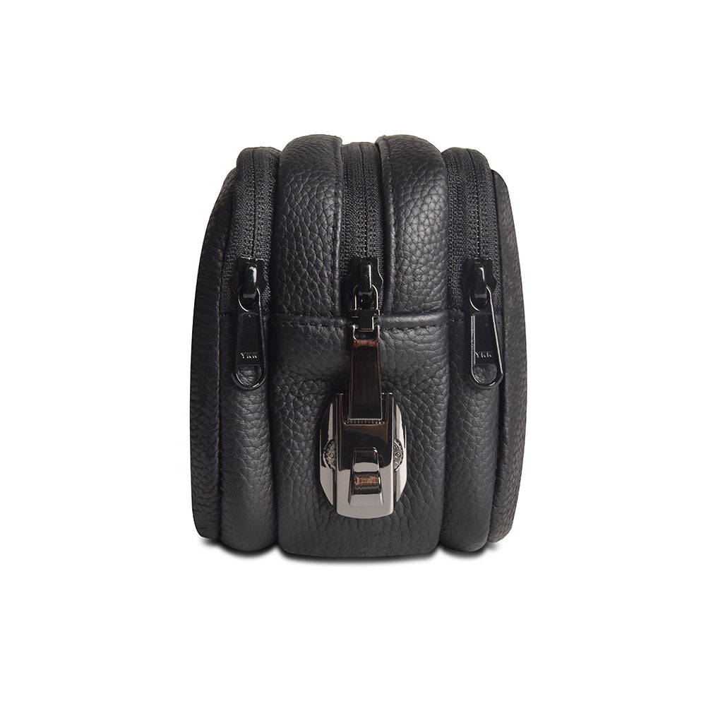 Salem Anti-Theft Çok Fonksiyonlu Taşınabilir Mobil Aksesuar Çantası