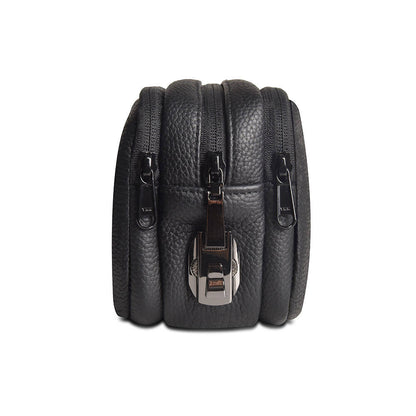 Salem Anti-Theft Çok Fonksiyonlu Taşınabilir Mobil Aksesuar Çantası