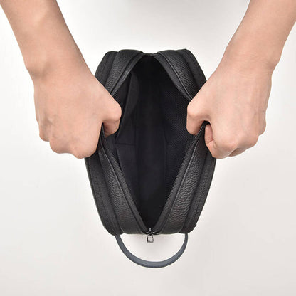 Salem Anti-Theft Çok Fonksiyonlu Taşınabilir Mobil Aksesuar Çantası