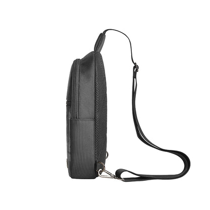 Salem Serisi Crossbody Su Geçirmez Omuz Askılı Çapraz Vücut Çantası