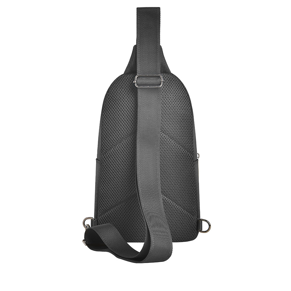Salem Serisi Crossbody Su Geçirmez Omuz Askılı Çapraz Vücut Çantası