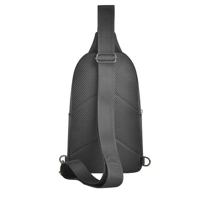 Salem Serisi Crossbody Su Geçirmez Omuz Askılı Çapraz Vücut Çantası