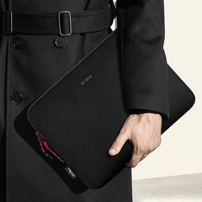 Skin Armor Serisi Cordura 1000D 14 inç Laptop Çantası