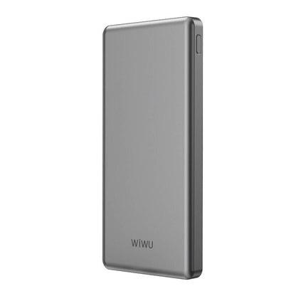 Slim Serisi İnce Powerbank 10000mAh 22.5W