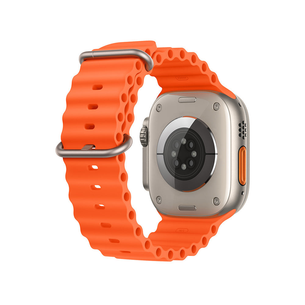 SW01 Ultra Lite iOS ve Android Uyumlu Akıllı Saat