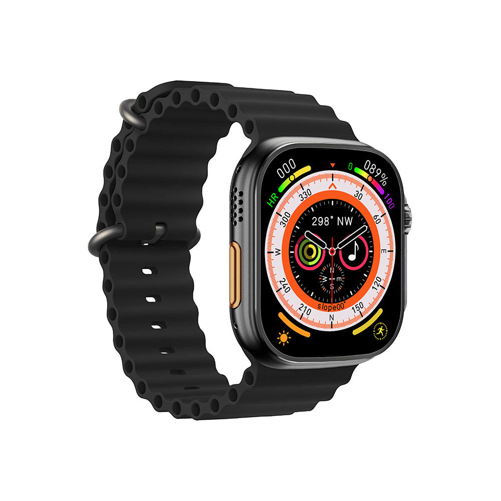 SW01 Ultra Lite iOS ve Android Uyumlu Akıllı Saat