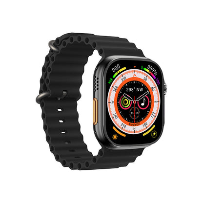 SW01 Ultra Lite iOS ve Android Uyumlu Akıllı Saat