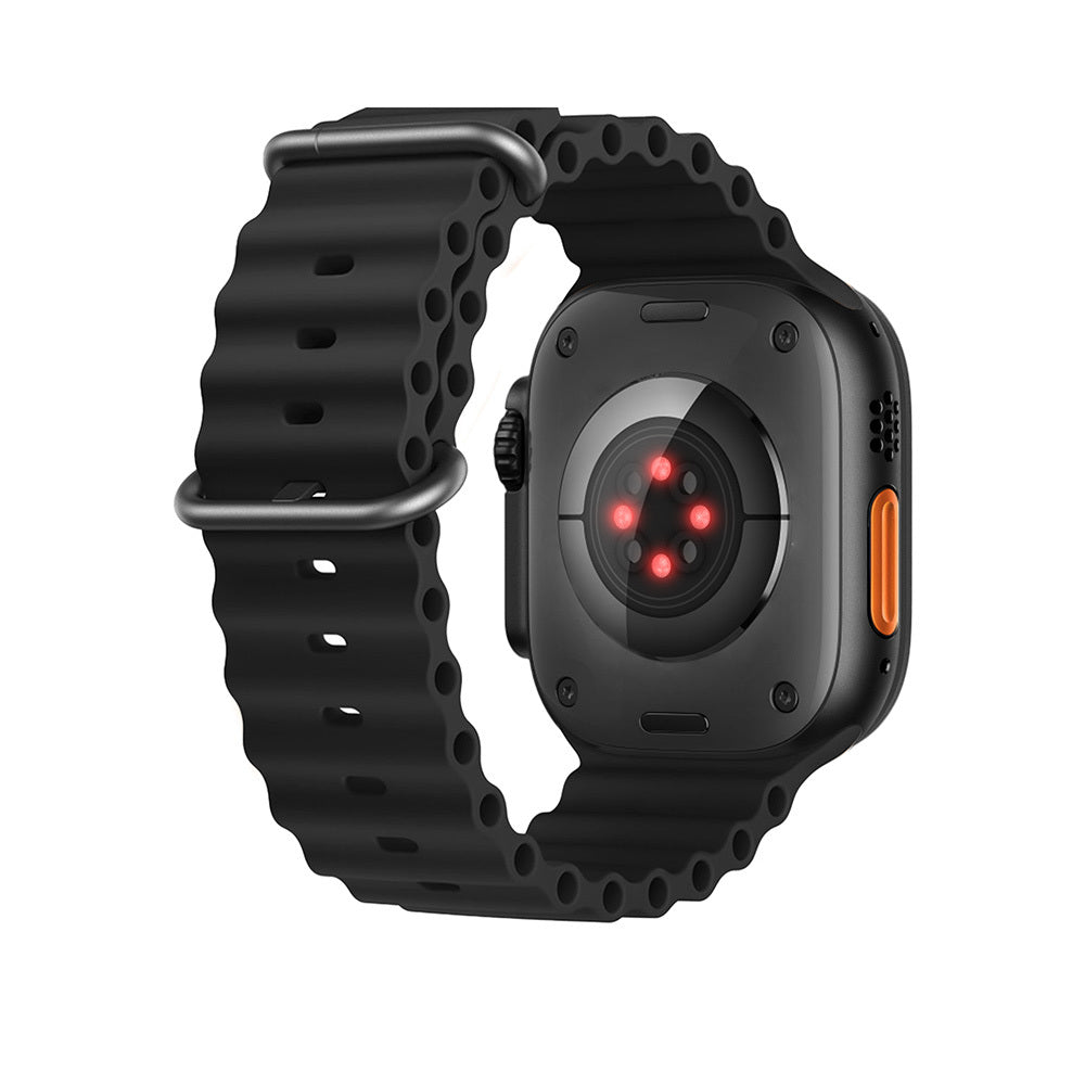 SW01 Ultra Lite iOS ve Android Uyumlu Akıllı Saat