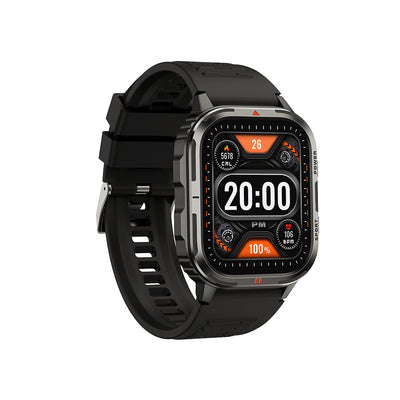 SW05 Smart Watch İOS Android Uyumlu TFT Ekranlı IP68 Akıllı Saat