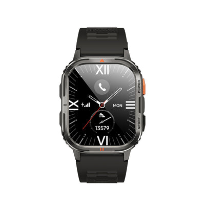 SW05 Smart Watch İOS Android Uyumlu TFT Ekranlı IP68 Akıllı Saat