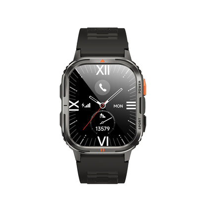 SW05 Smart Watch İOS Android Uyumlu TFT Ekranlı IP68 Akıllı Saat
