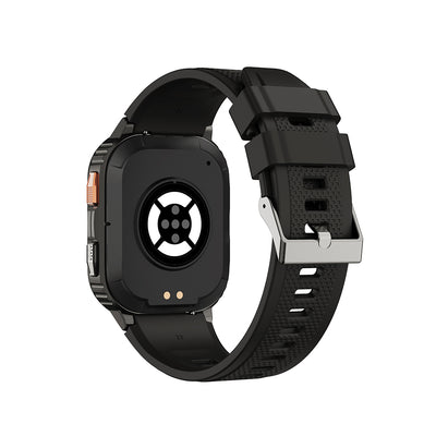 SW05 Smart Watch İOS Android Uyumlu TFT Ekranlı IP68 Akıllı Saat