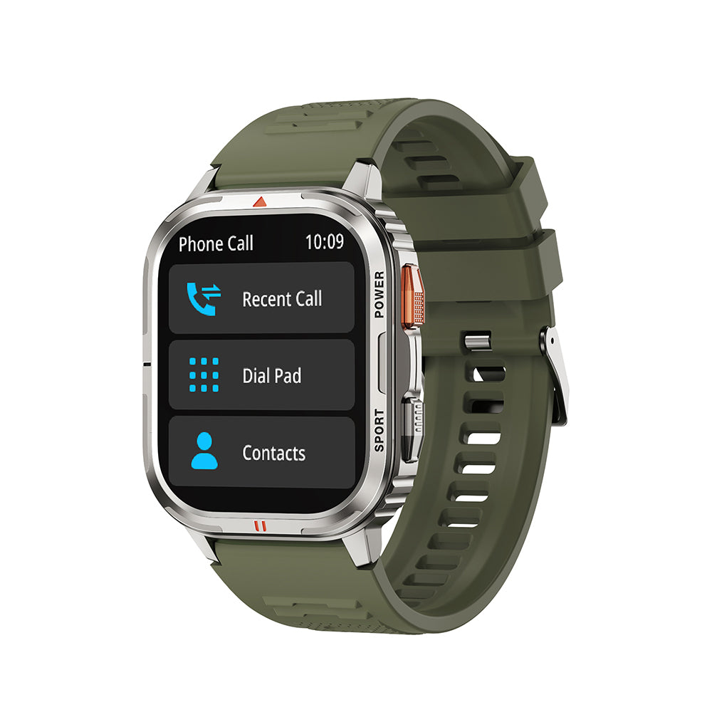 SW05 Smart Watch İOS Android Uyumlu TFT Ekranlı IP68 Akıllı Saat