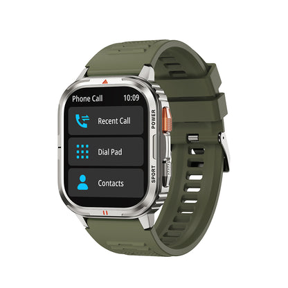 SW05 Smart Watch İOS Android Uyumlu TFT Ekranlı IP68 Akıllı Saat