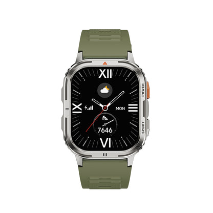 SW05 Smart Watch İOS Android Uyumlu TFT Ekranlı IP68 Akıllı Saat