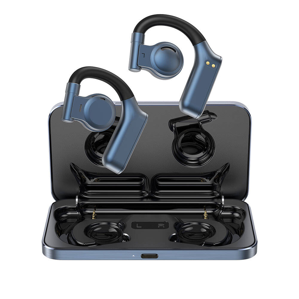 T18 Clera Sound Kulak İçi Bluetooth 5.2 Kulaklık
