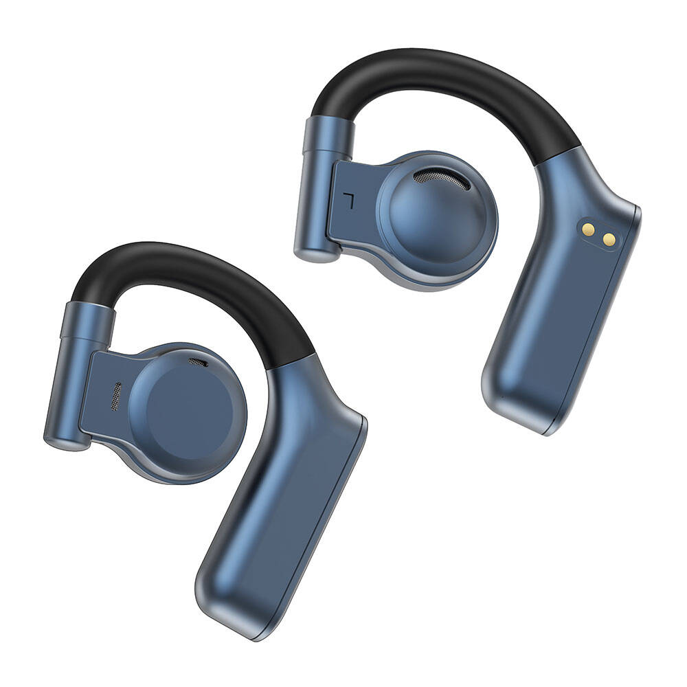 T18 Clera Sound Kulak İçi Bluetooth 5.2 Kulaklık