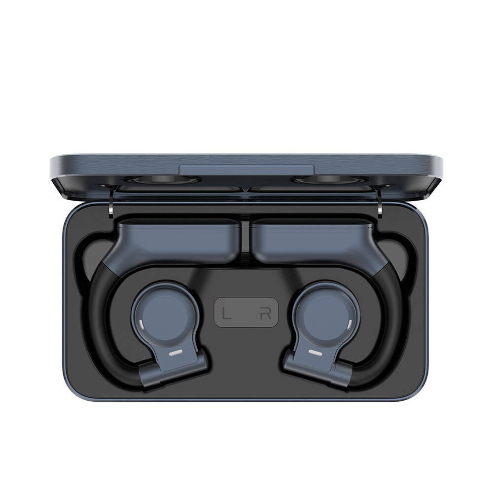 T18 Clera Sound Kulak İçi Bluetooth 5.2 Kulaklık