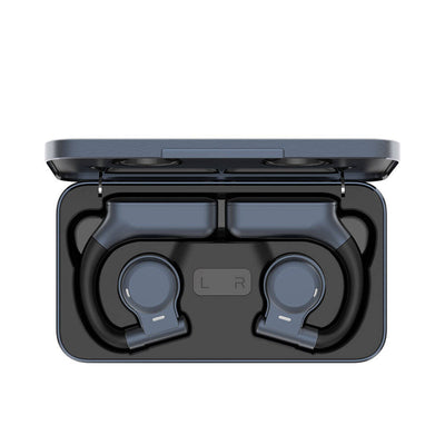 T18 Clera Sound Kulak İçi Bluetooth 5.2 Kulaklık