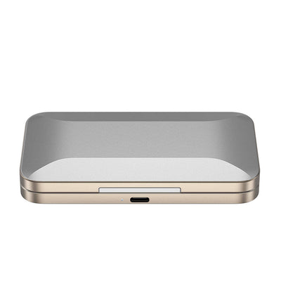 T18 Clera Sound Kulak İçi Bluetooth 5.2 Kulaklık