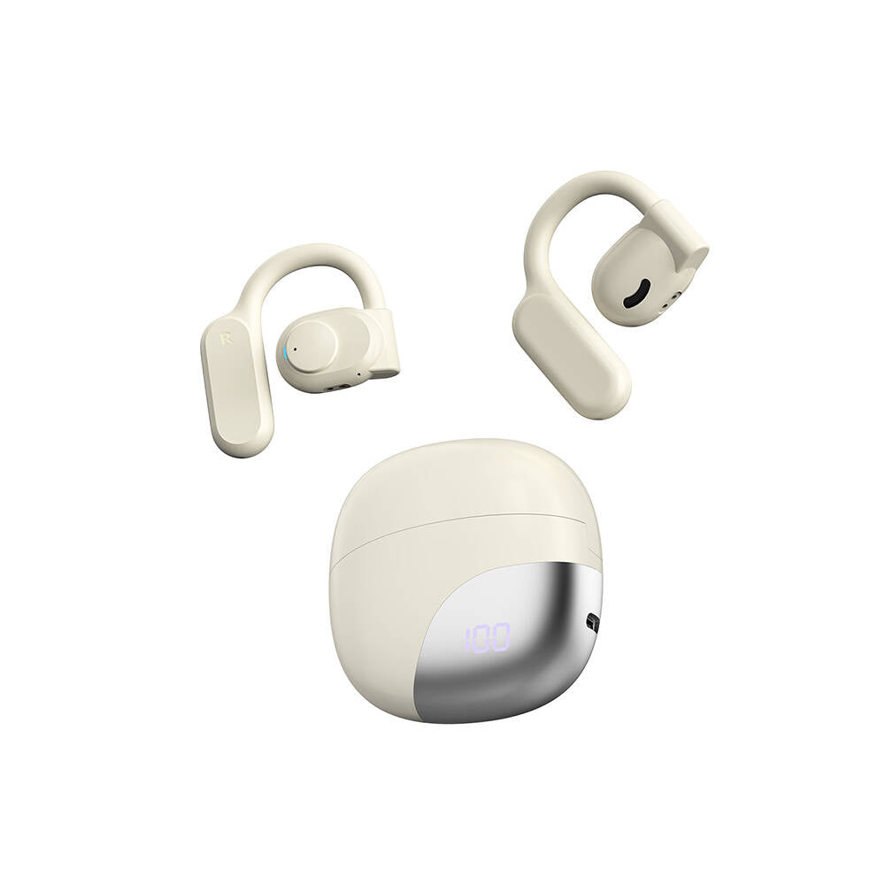 T20 Openbuds TWS Kulak İçi Bluetooth v5.3 Kulaklık