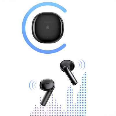 T31 ENC Teknolojili TWS Bluetooth Kulak İçi Kulaklık v5.4
