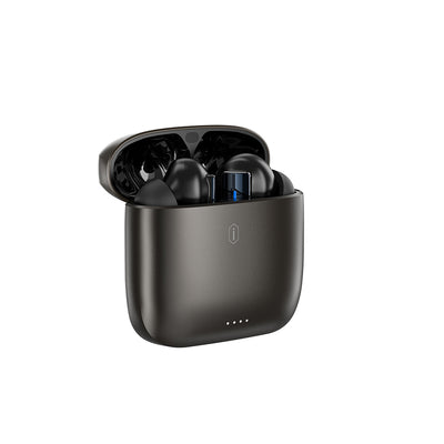 T35 Hybrid ANC/ENC Teknolojili Bluetooth 6.0 Kulak İçi Kulaklık