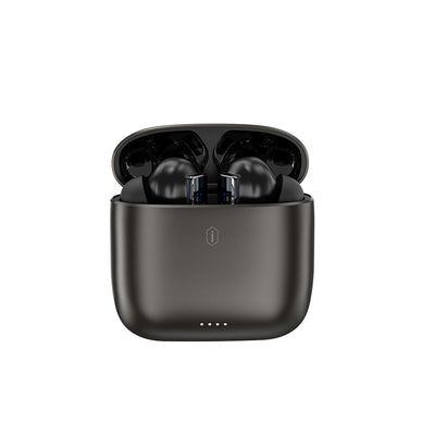 T35 Hybrid ANC/ENC Teknolojili Bluetooth 6.0 Kulak İçi Kulaklık