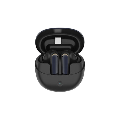 T36 ANC/ENC Teknolojili Bluetooth 6.0 Kulak İçi Kulaklık