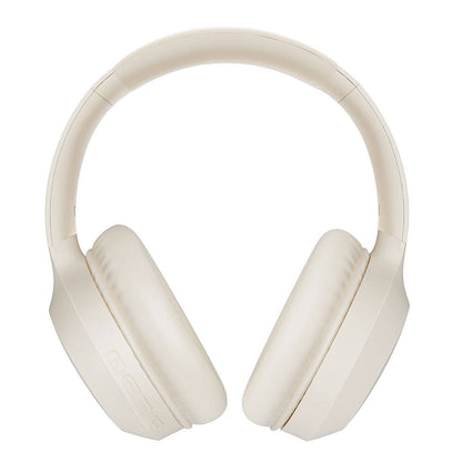 TD-01 Bach Serisi Katlanabilir Kulak Üstü Bluetooth Kulaklık