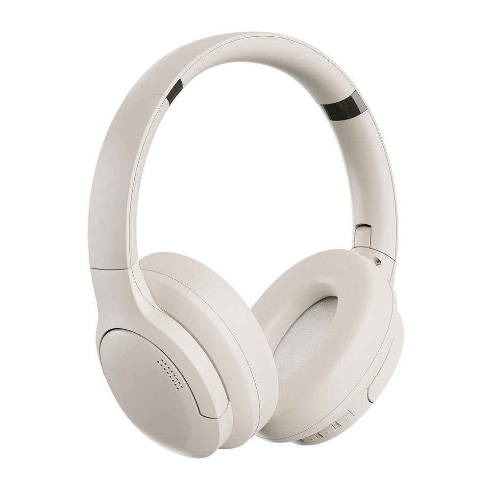 TD-02 Sound Cool Serisi Katlanabilir Kulak Üstü Bluetooth Kulaklık
