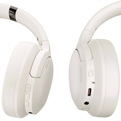 TD-02 Sound Cool Serisi Katlanabilir Kulak Üstü Bluetooth Kulaklık