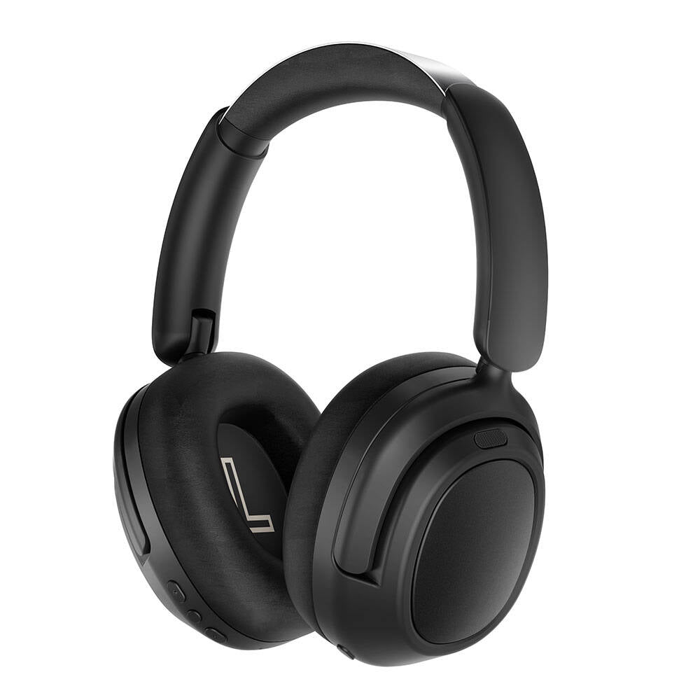 TD-03 ANC Aktif Gürültü Önleyicili Kulak Üstü Bluetooth Kulaklık