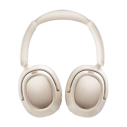 TD-03 ANC Aktif Gürültü Önleyicili Kulak Üstü Bluetooth Kulaklık