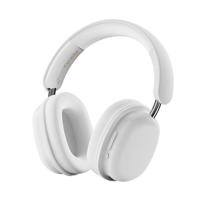 TD-05 Elite Serisi Ayarlanabilir Katlanabilir Pure Bass Hi-Fi Kulak Üstü Bluetooth v5.3 Kulaklık
