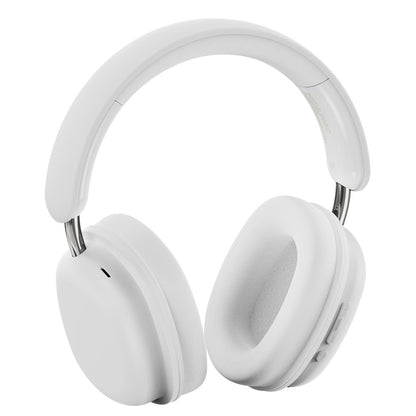 TD-05 Elite Serisi Ayarlanabilir Katlanabilir Pure Bass Hi-Fi Kulak Üstü Bluetooth v5.3 Kulaklık