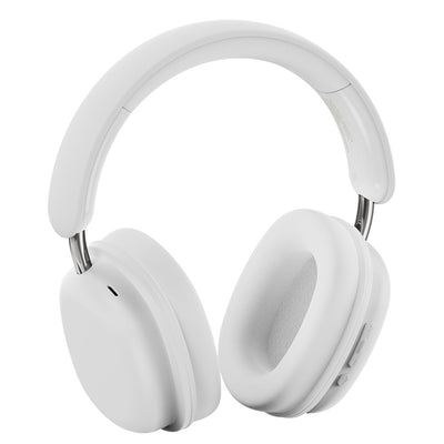 TD-05 Elite Serisi Ayarlanabilir Katlanabilir Pure Bass Hi-Fi Kulak Üstü Bluetooth v5.3 Kulaklık