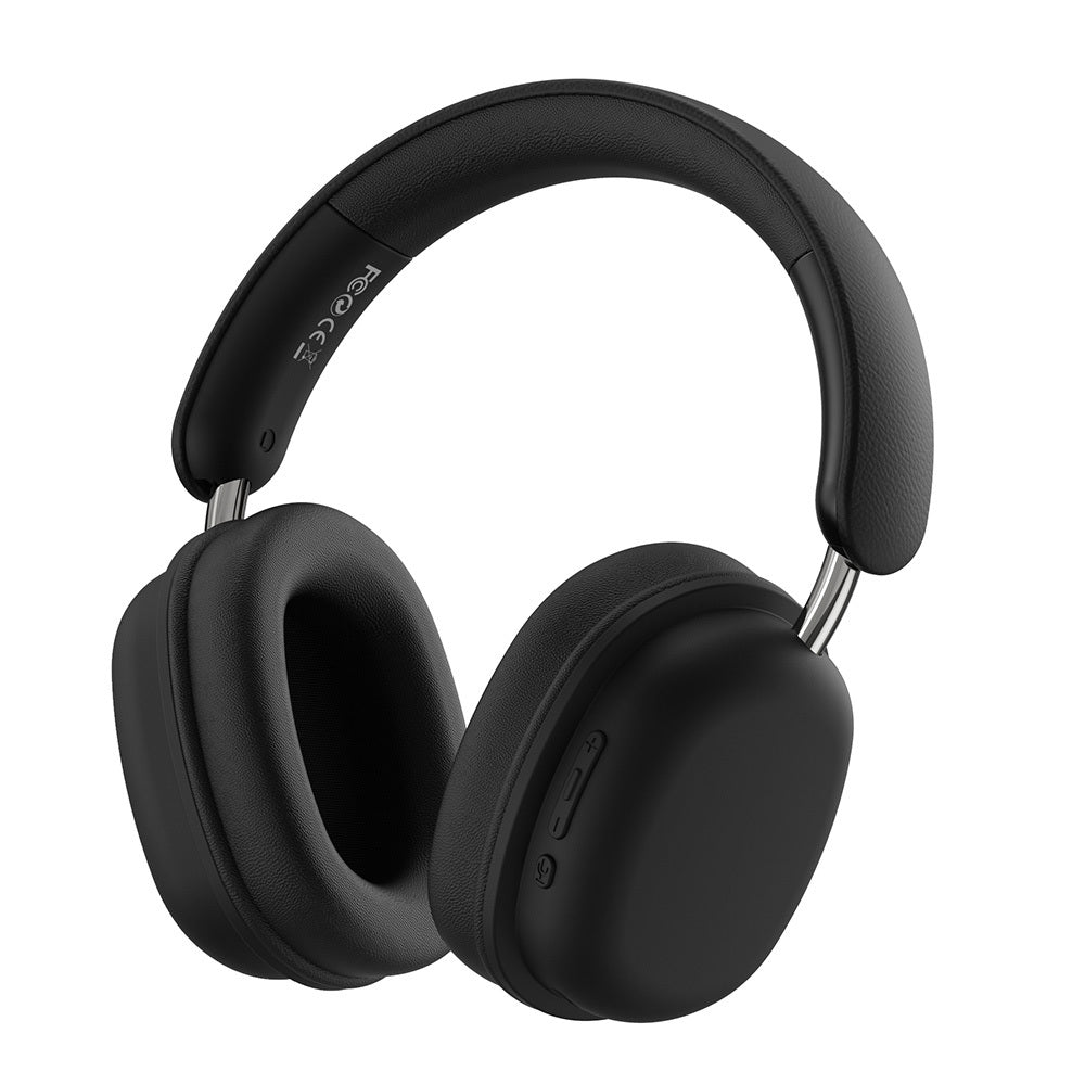TD-05 Elite Serisi Ayarlanabilir Katlanabilir Pure Bass Hi-Fi Kulak Üstü Bluetooth v5.3 Kulaklık